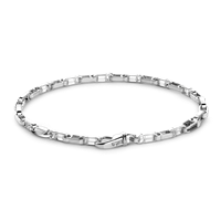Bracciale Zancan in Argento EXB590 - EXB590